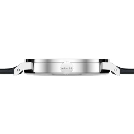 NOMOS Glashütte / Tangente neomatik 38 update / NM147　147