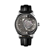 BEHRENS / ROTARY / BHR022GRAY