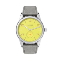 NOMOS Glashütte / Club Campus 38 Star Light / NM721.GB