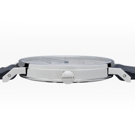 NOMOS Glashütte / Tangente neomatik 39 / TN130011W239 140