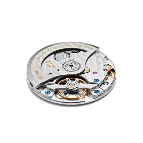 NOMOS Glashütte / Tangente neomatik bluegold 39 / NM146　146