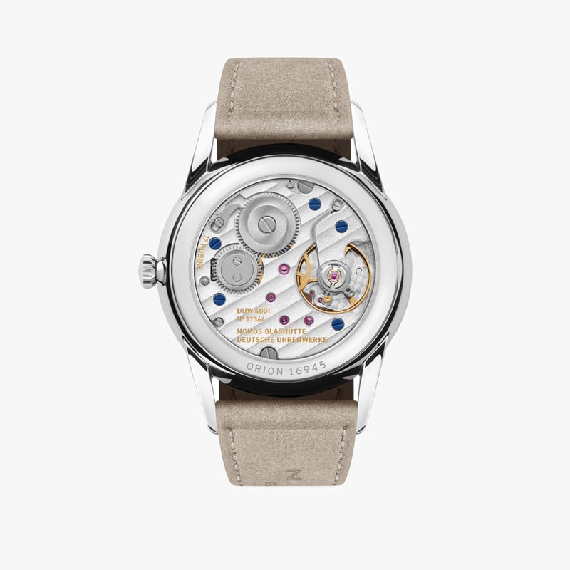 konomi様確認用 NOMOS Glashütte / Orion 33 rose / NM325 325 |
