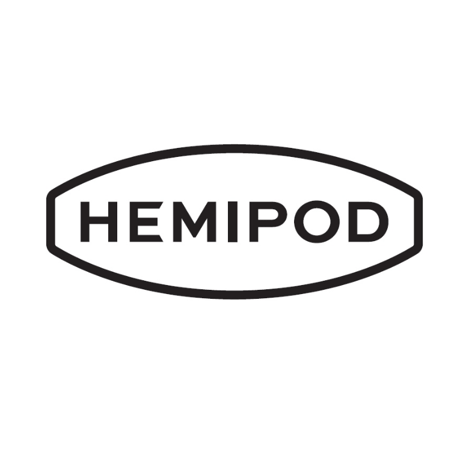 IKEPOD / HEMIPOD / IPHE11RULB / HE11 Day Date Orange