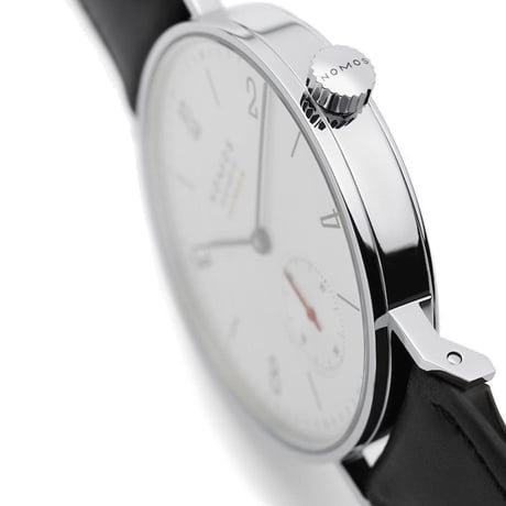 NOMOS Glashütte / Tangente neomatik  / TN130011W2 175