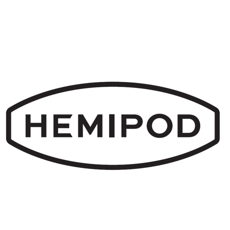 IKEPOD / HEMIPOD / IPHE01RULB / HE01 gen3