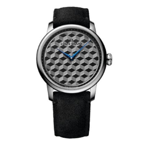 Louis Erard / Noirmont Mètiers d‘Art Guilloche Main / LE66237AA52BVA34