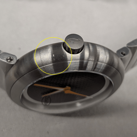 【訳アリ品】IKEPOD / HOROPOD / Puxi / IPHO10TITL-B