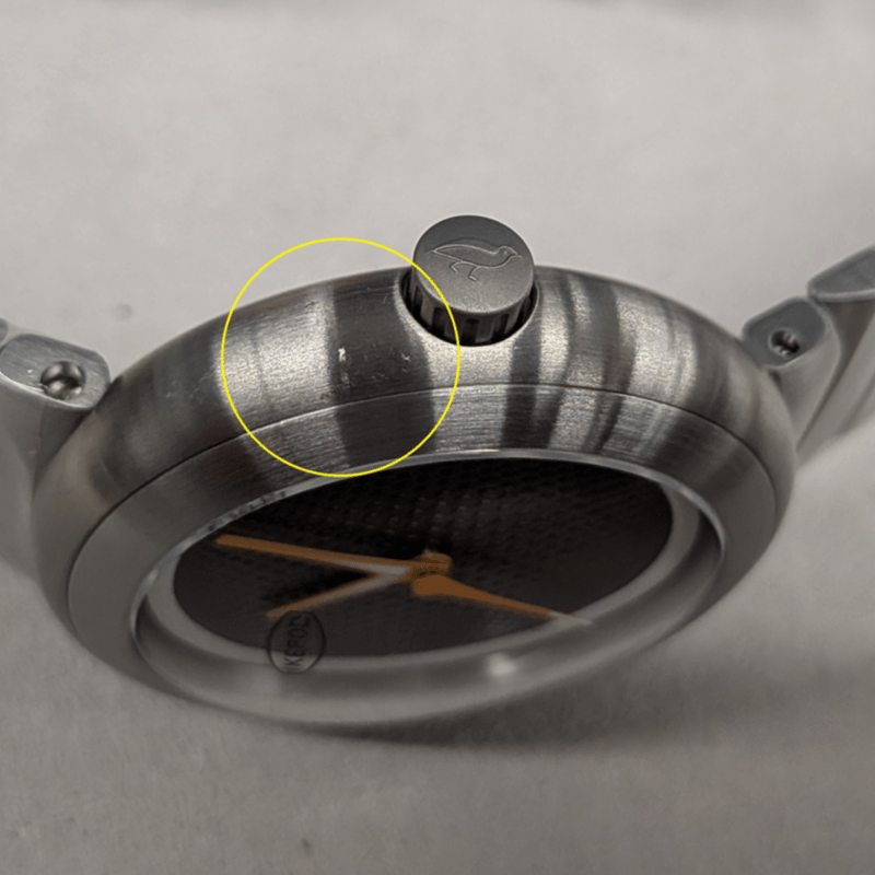 訳アリ品】IKEPOD / HOROPOD / Puxi / IPHO10TITL-B |