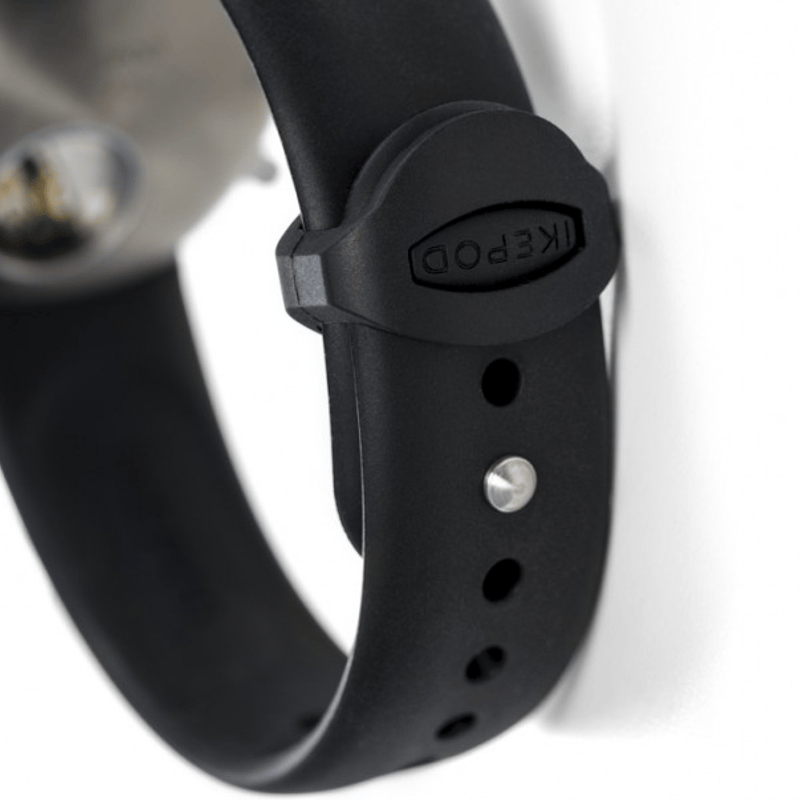 IKEPOD / HEMIPOD / IPHE01RULB / HE01 gen3 | 腕時計