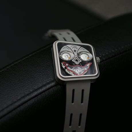【限定商品】 BEHRENS / KONSTANTIN CHAYKIN / BHR033TI
