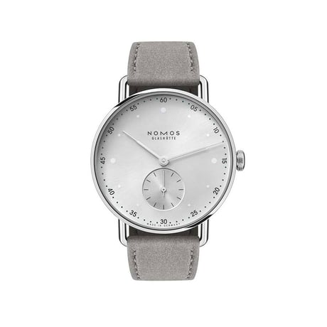 NOMOS Glashütte / METRO 33 / NM1122
