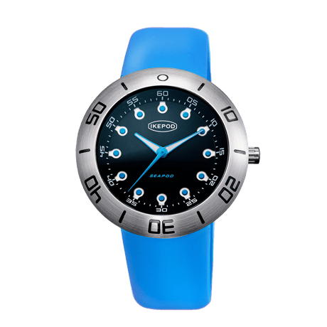 IKEPOD / Seapod / IPS002SILN / 002 Jacques