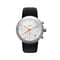 IKEPOD / New Chronopod / IPC016SILB / C016 Whie Horses 25