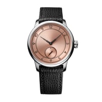 Louis Erard / Excellence Small Second color dia