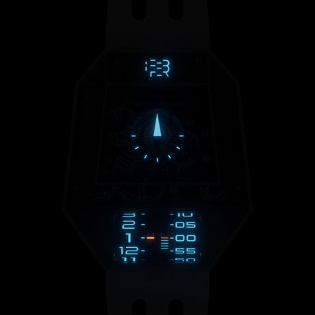 BEHRENS / Orion One / BHR018