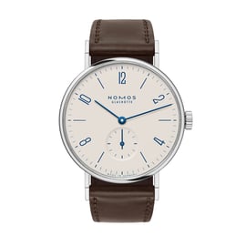 NOMOS Glashütte】Tangente Japan Blau 日本限定モデル 販売