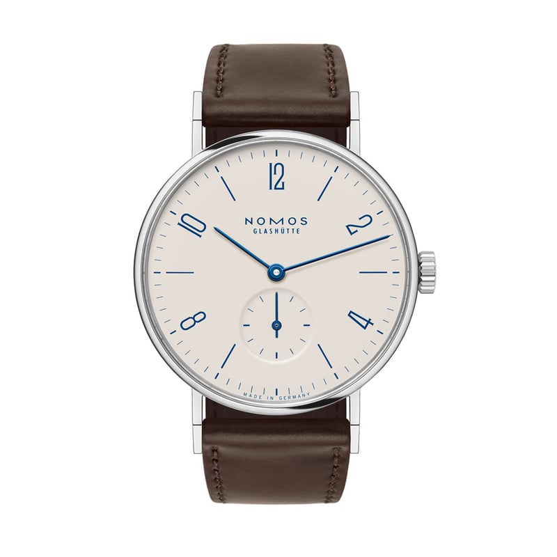 SEESTERN 自動巻　ダークブルー　NOMOSオマージュ品。 SEESTERN 自動巻 ダークブルー NOMOSオマージュ品。 - メルカリ