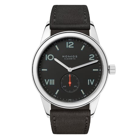 NOMOS Glashütte / Club Campus 38 / NM738　738