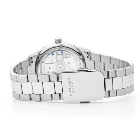 NOMOS Glashütte / Club Sport neomatik 34 / NM757