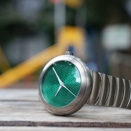 IKEPOD / HOROPOD / Neom / IPHO03TITL