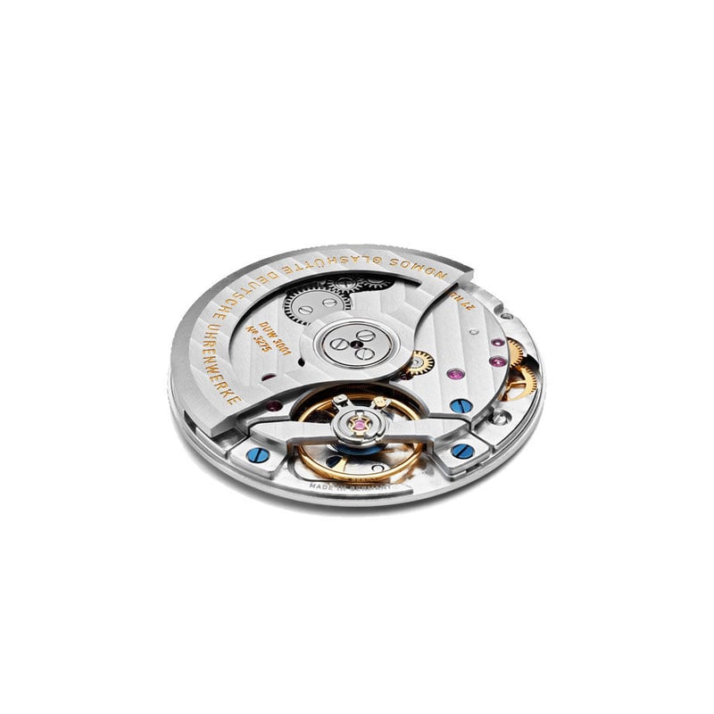 NOMOS Glashütte / Tangente neomatik 39 / TN1300