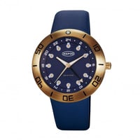 IKEPOD / SEAPOD BRONZE / IPS005SILC / Sylvia