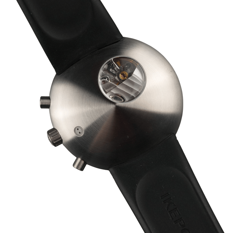 IKEPOD / HEMIPOD / IPHE11RULB / HE11 Day Date O