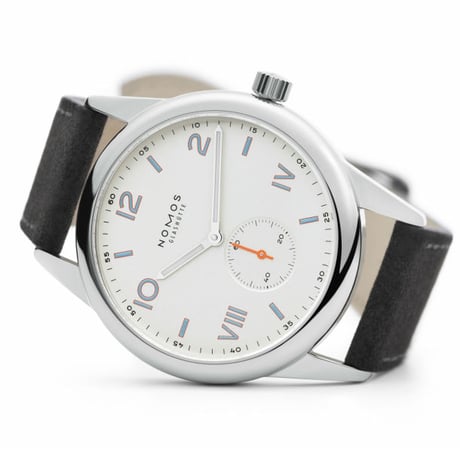 NOMOS Glashütte /  Club Campus 38 / NM737 　737