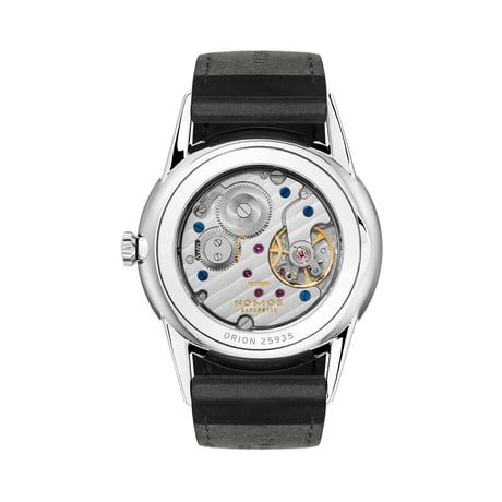 NOMOS Glashütte / Orion 35mm / OR1A3GW2　309
