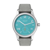 NOMOS Glashütte / CLUB CAMPUS エンドレスブルー/ NM717.GB
