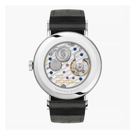 NOMOS Glashütte / Tangente 35mm / NM139