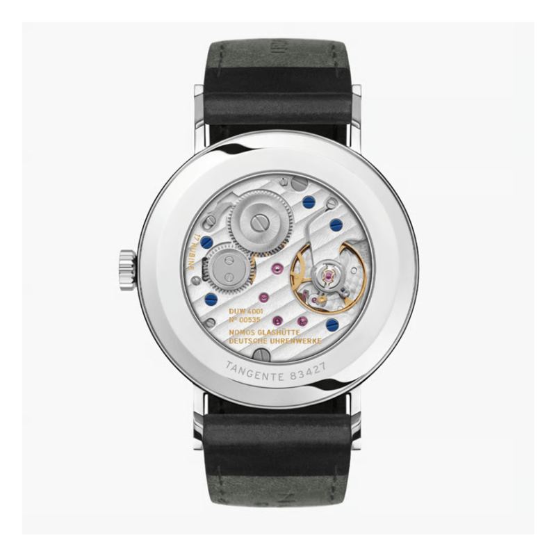 NOMOS Glashütte / Tangente 35mm / NM139 | 腕時計専門