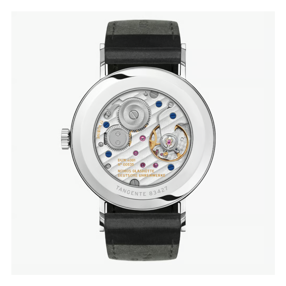 NOMOS Glashütte / Tangente 35mm / NM139 | 腕時計専門