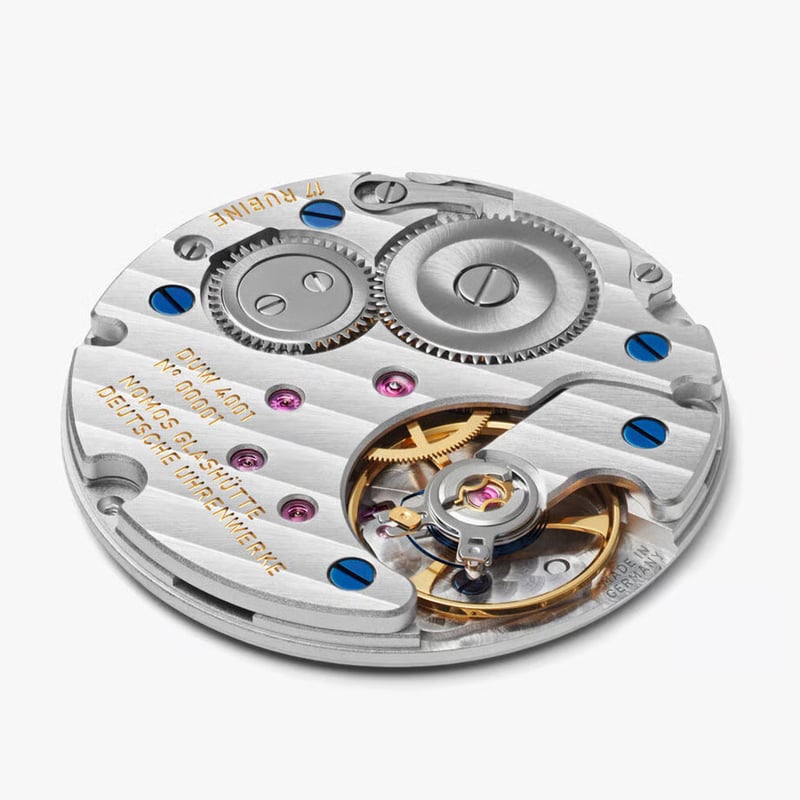 NOMOS Glashütte / Ludwig 33mm / NM244 244 | 腕時計