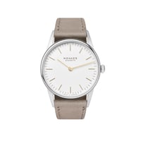 NOMOS Glashütte / Orion 33 Duo  / NM320　320