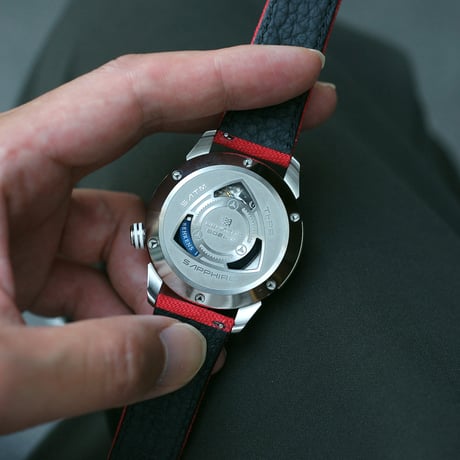 【限定商品】 BEHRENS / ROTARY 2025 LIMITED / BHR022TI