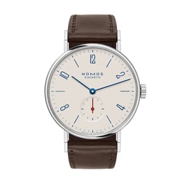 NOMOS Glashütte】Tangente Japan Blau 日本限定モデル 販売