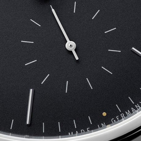 NOMOS Glashütte /  Orion Neomatik New Black / NM346