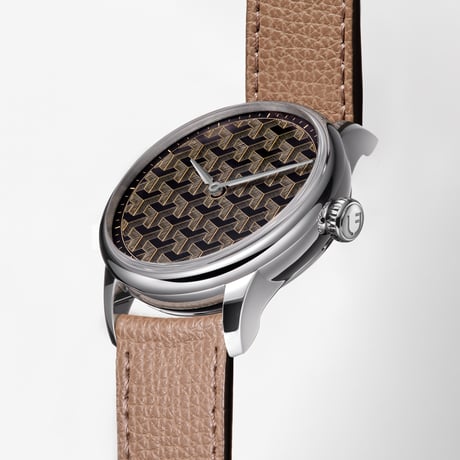 Louis Erard / FIL D’OR Wire Art / Noirmont Mètiers d‘Art / LE34248AA52BVA158