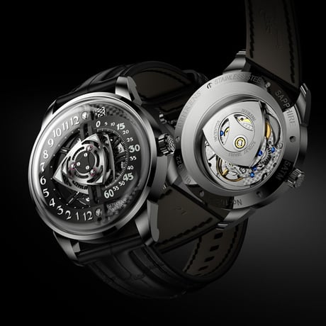 BEHRENS / ROTARY / BHR022BK