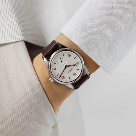 NOMOS Glashütte / CLUB Re-designed / NM703.1