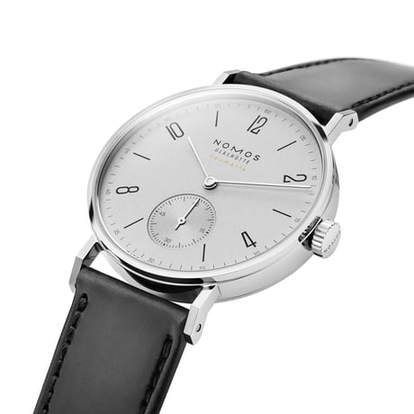 NOMOS Glashütte / Tangente neomatik plutinum gray / TN130011PG2　189