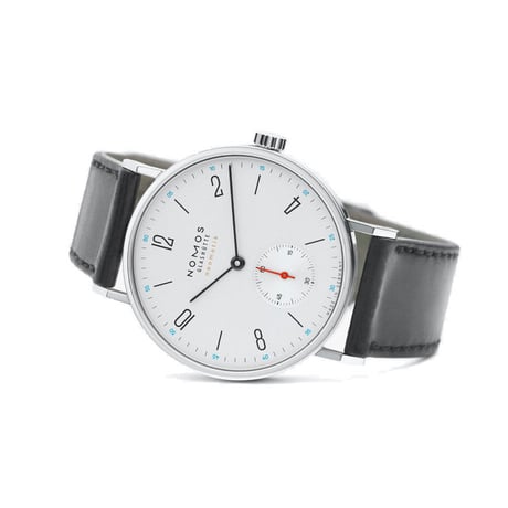 NOMOS Glashütte / Tangente neomatik  / TN130011W2 175