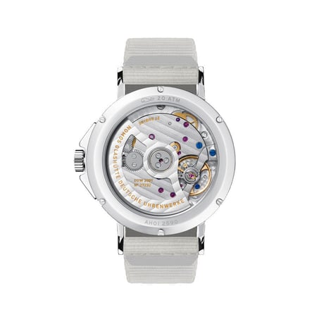 NOMOS Glashütte / Ahoi neomatik 560 / AH130011W2　560