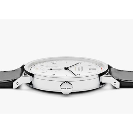 NOMOS Glashütte / Tangente neomatik 41 update / TN161011W2　180