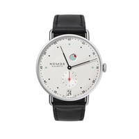 NOMOS Glashütte / Metro / MT1D4W2　1101