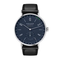 【決まりました‼️受付終了します】ニューモ NOMOS Glashütte / Orion Neomatik New Black / N