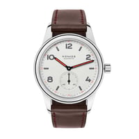 NOMOS Glashütte / CLUB Re-designed / NM703.1