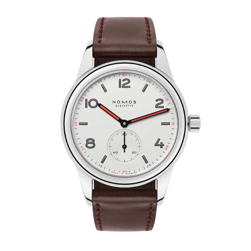 NOMOS Glashütte / CLUB Re-designed / NM703.1 |