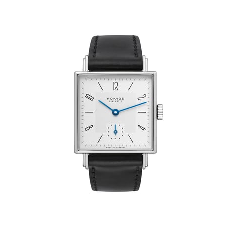 NOMOS Glashütte / Tetra 27 / TT1A1W1　401